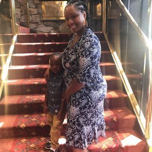 Meet your Posher, Markia